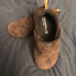 Merrell shoes